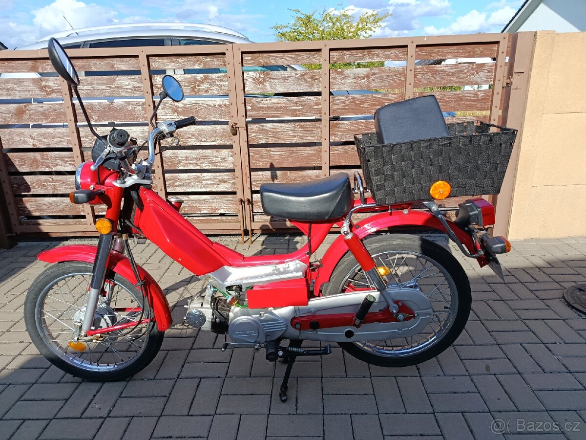 Jawa Betka