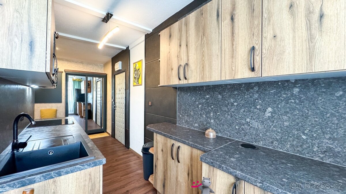 Prodej bytu 2+1 66 m², Mariánské Lázně, ev.č. 58613