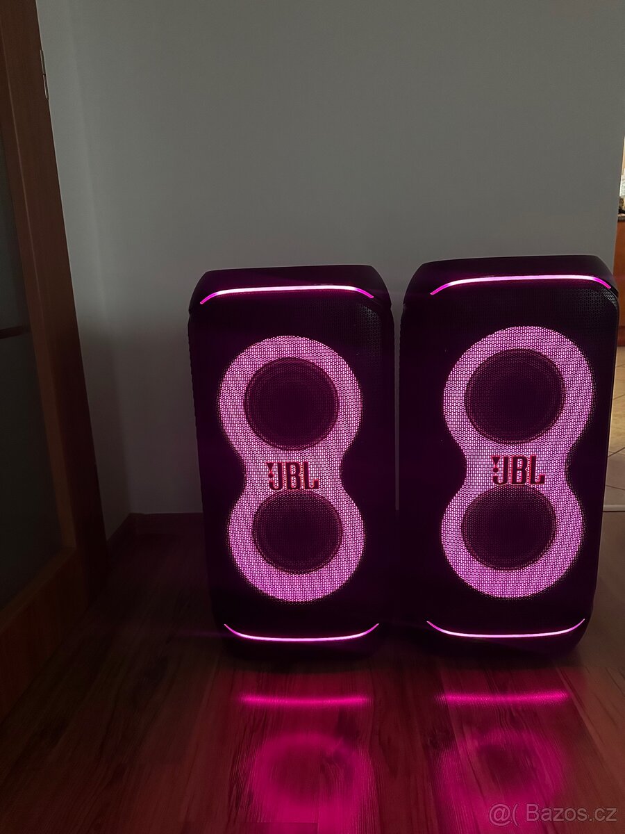JBL Partybox Stage 320