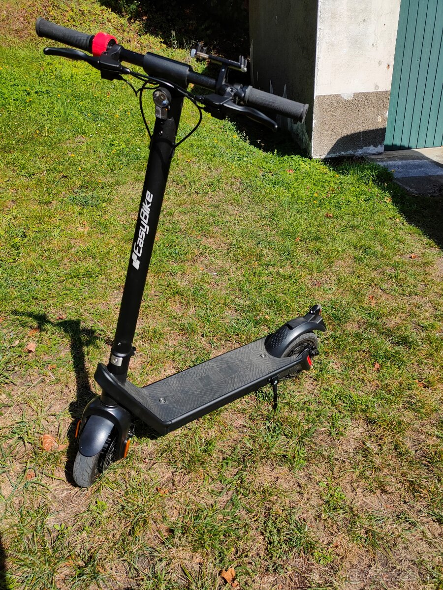 Elektrokoloběžka Easybike gotzila x20
