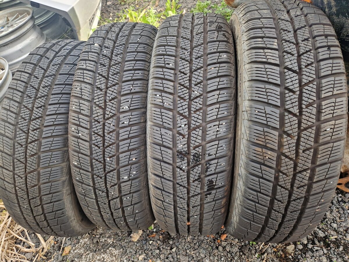 Pneu. 175/65/15 Barum Polaris 5