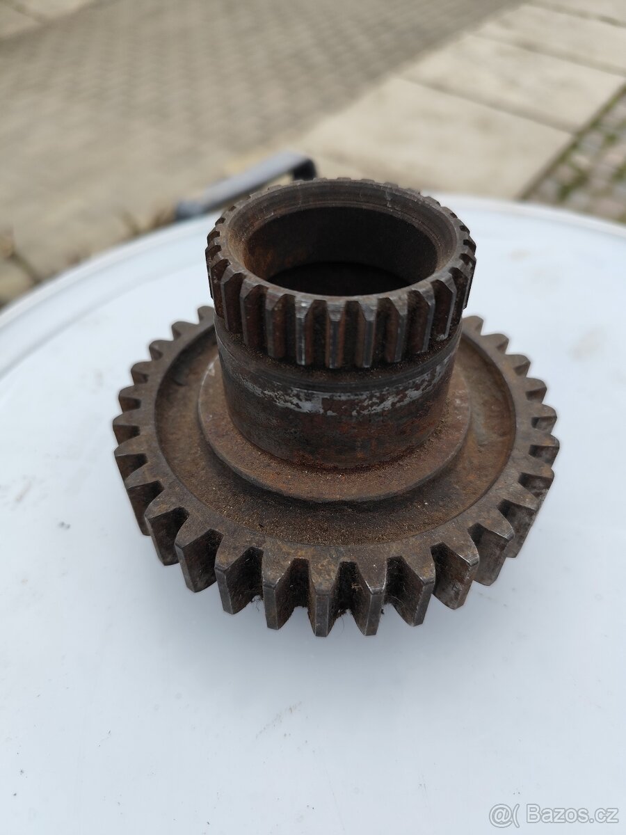 Zundapp KS 750