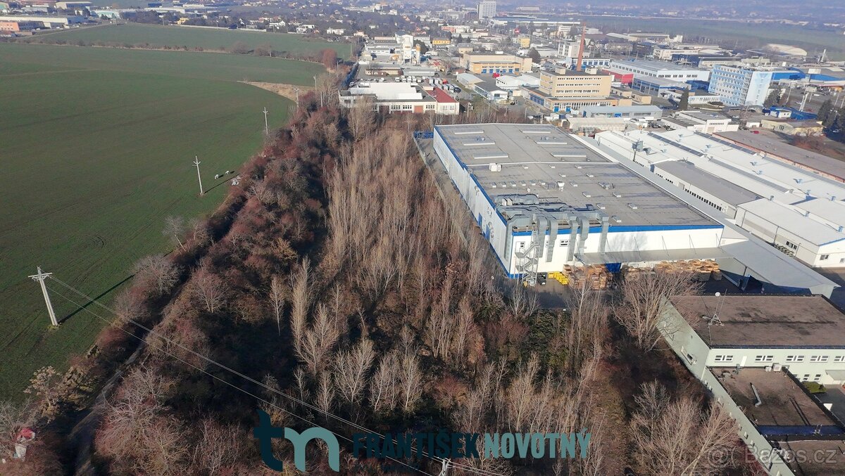 Prodej pozemků v Brně – Vídeňská ulice, ev.č. 02491-1