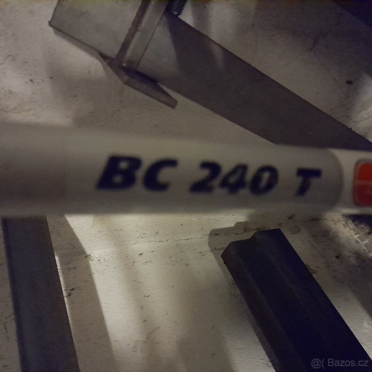 Křovinořez Oleo Mac BC 240T