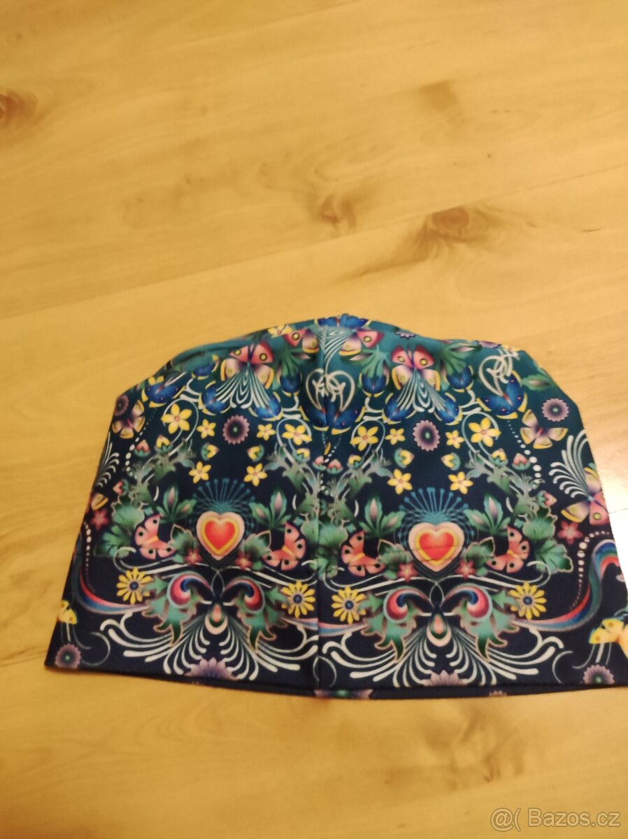 MATT dámská funkční čepice