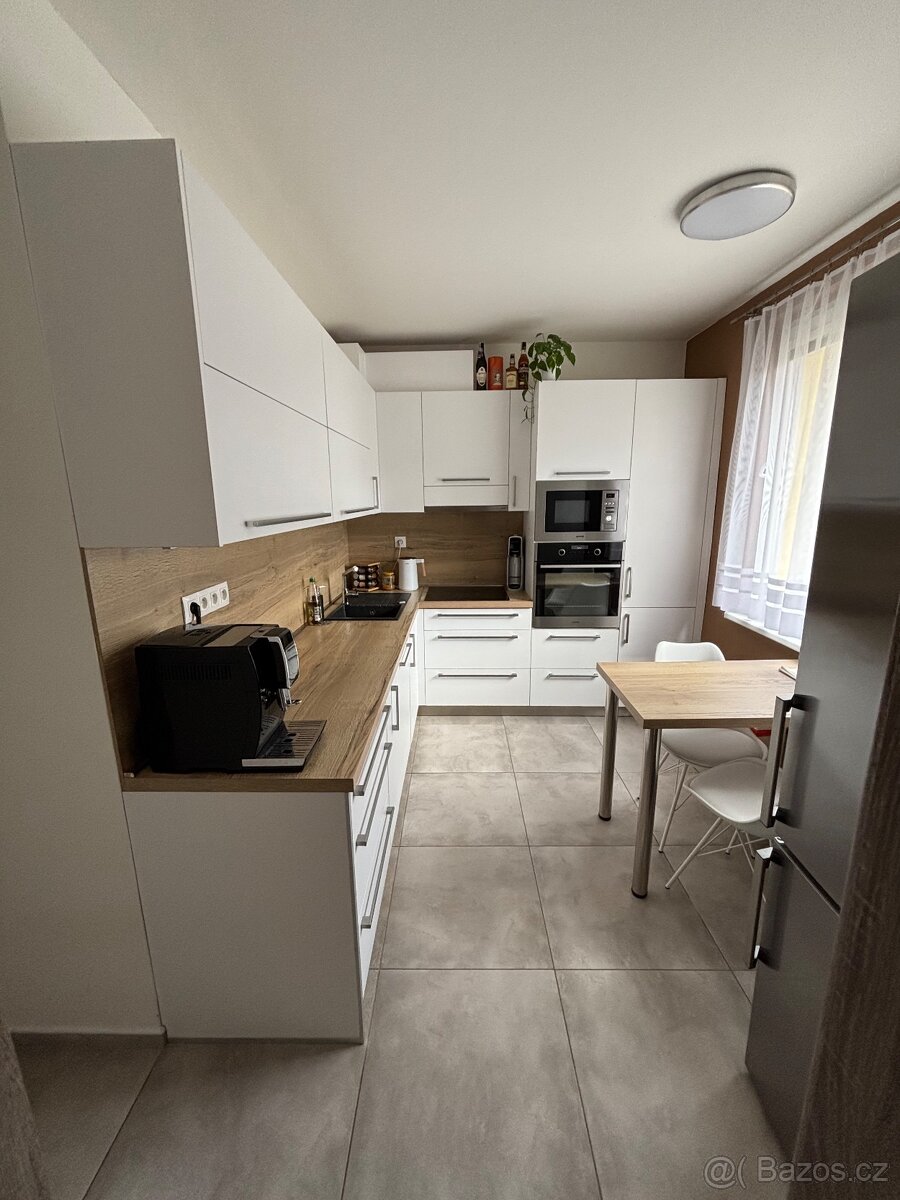 Prodej bytu 3+1, 73 m², Česká Třebová – Lhotka