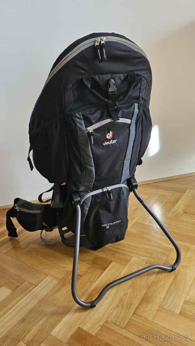 Deuter Kid Comfort III