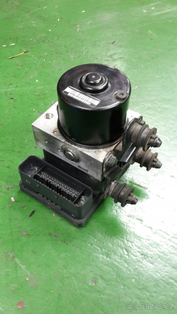 VW / ŠKODA - ABS jednotka 1K0 907 379 AC