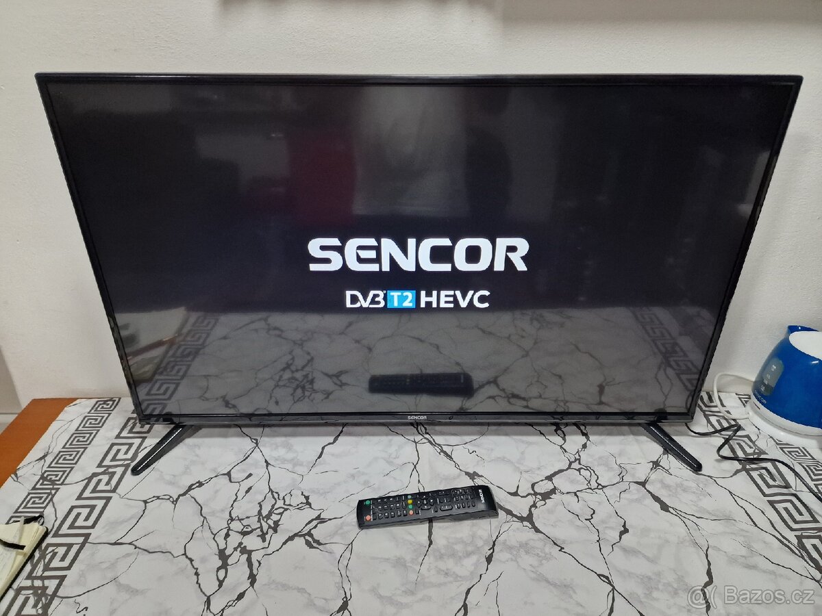 Led tv Sencor