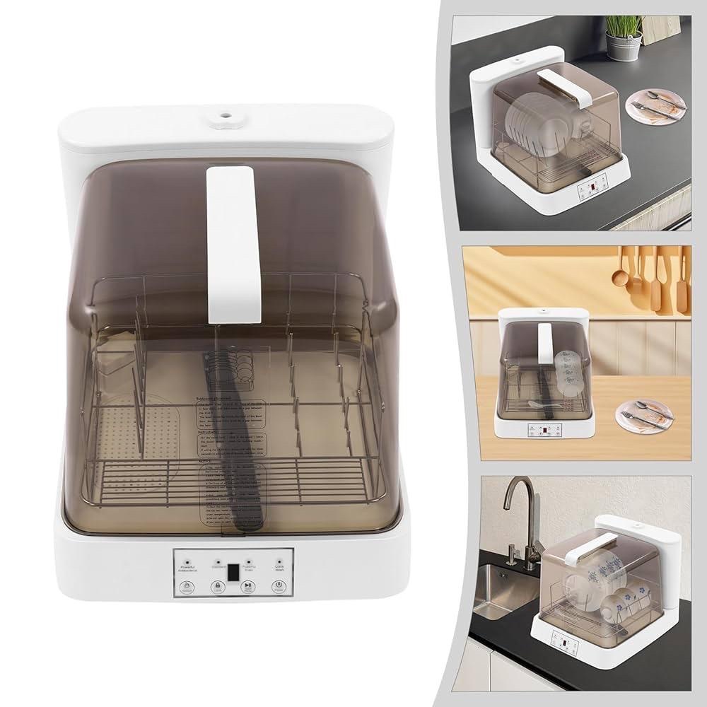 Stolní myčka nádobí