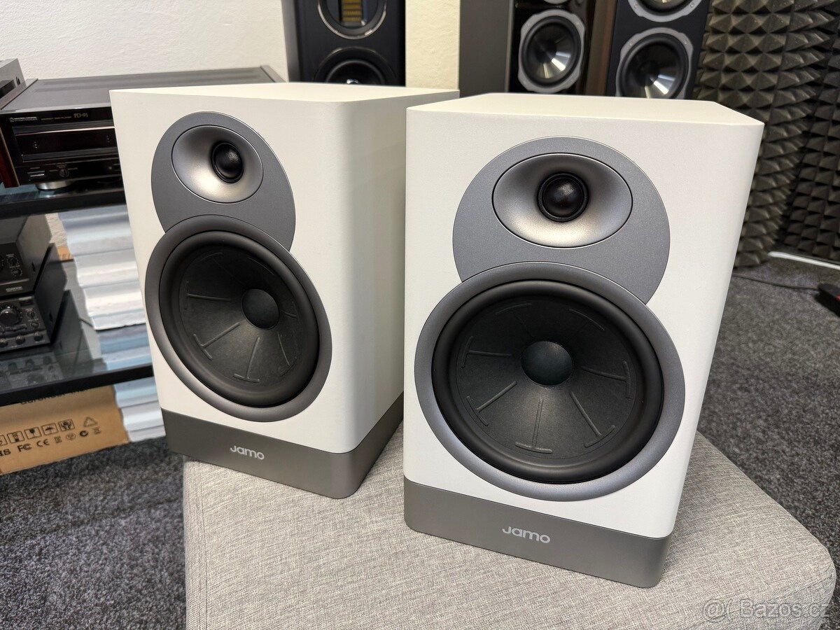 Jamo S7-17B