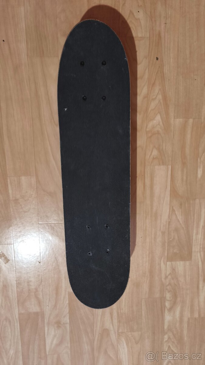 Dětský skateboard