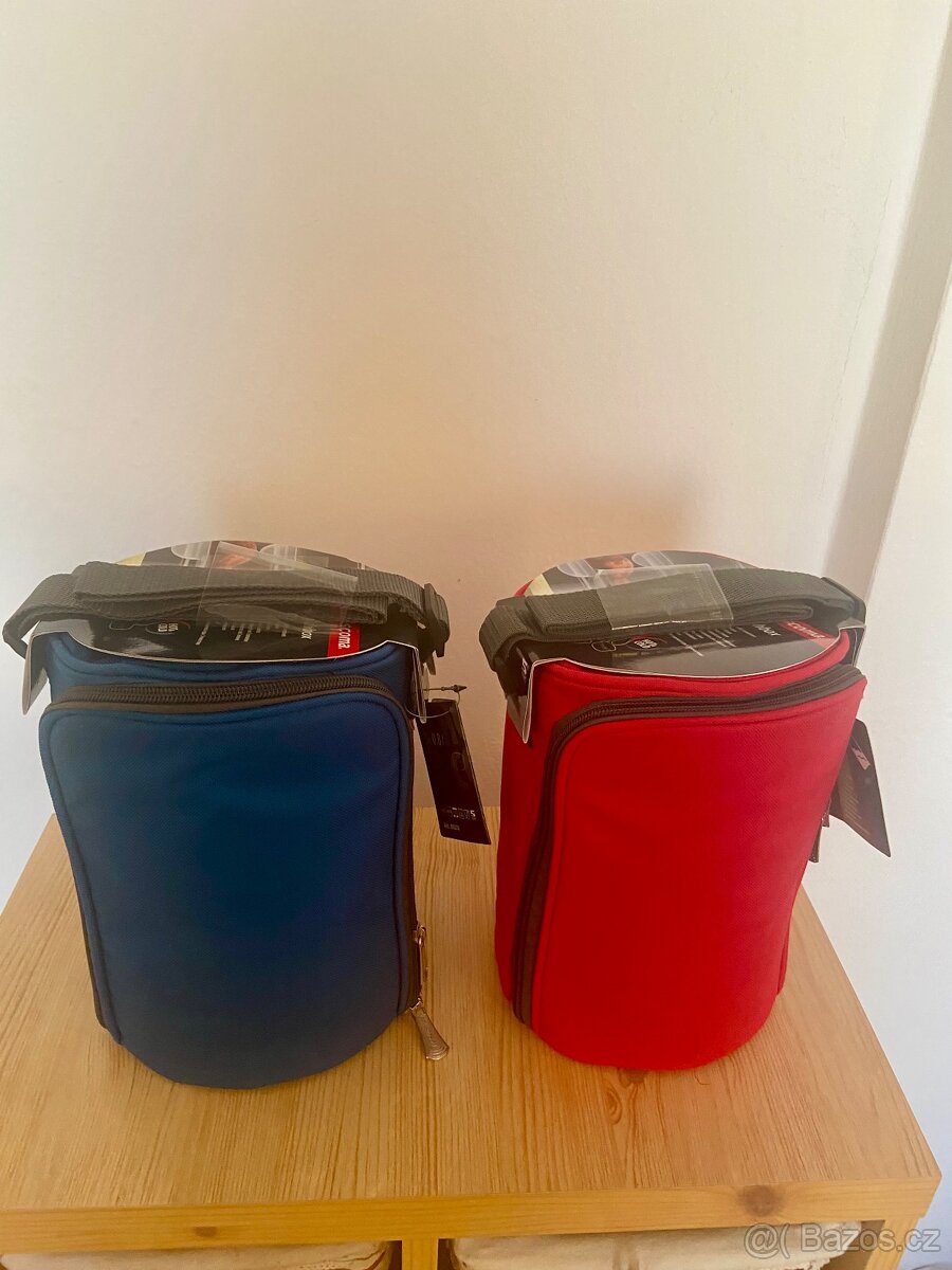 Tescoma jídlonosič Fresh box