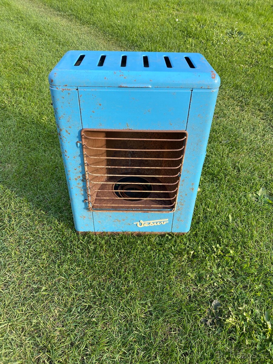 kamna kamínka retro kamínka na petrolej