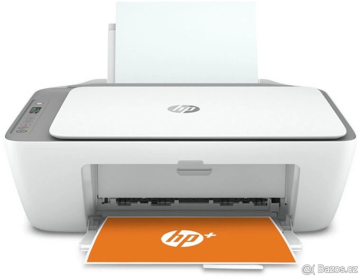 Tiskárna HP DeskJet 2720e
