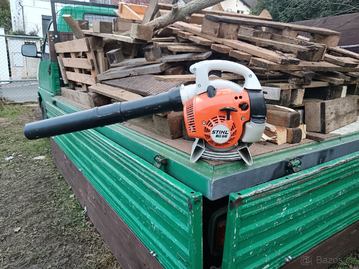 Fukar Stihl BG56