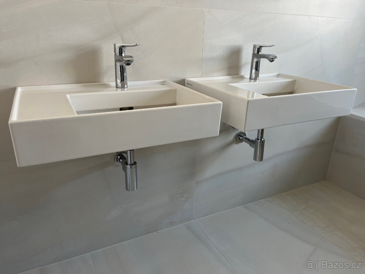 Laufen Kartell Umyvadlo / nové