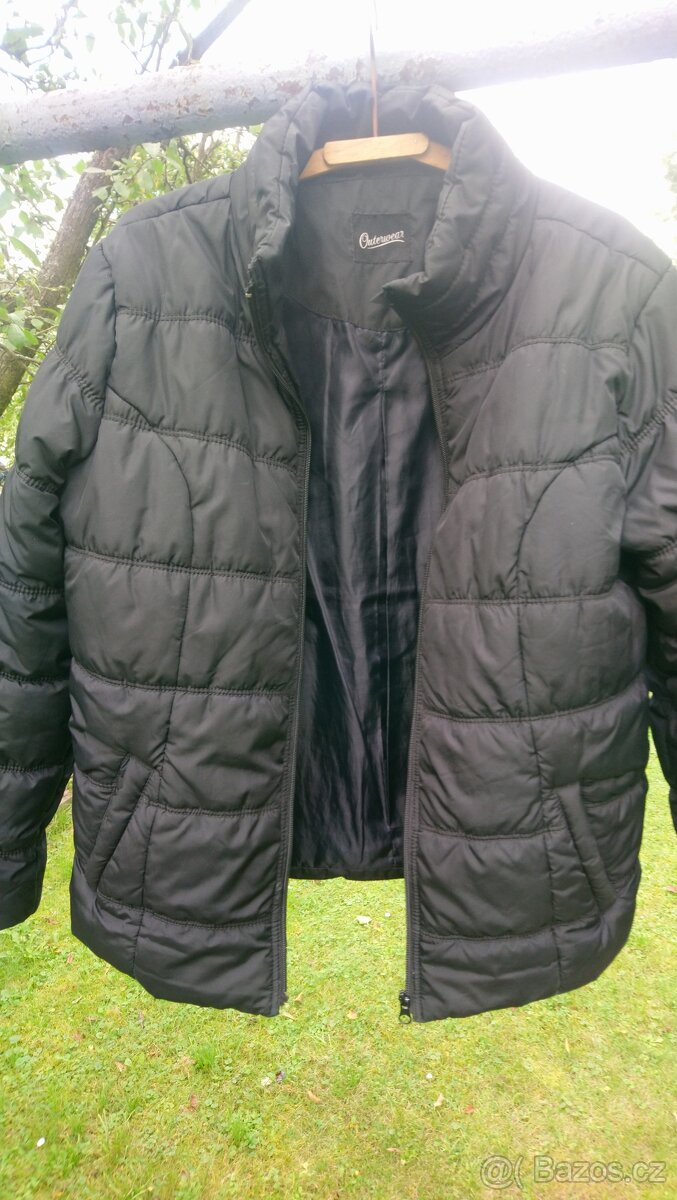 Dámská zimní bunda (Outwear)