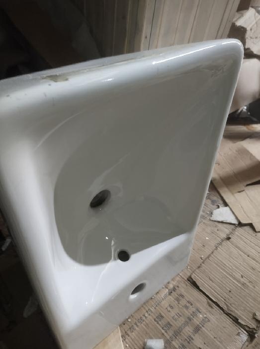 Bidet/bidetová mísa- značková , nová