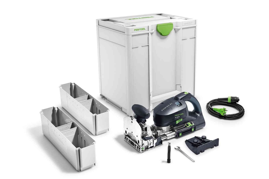 DOMINO DF700 FESTOOL