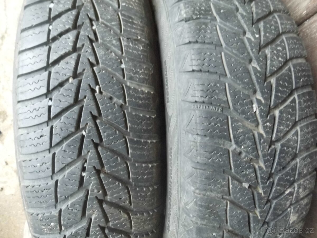 na fiata punto II,pandu