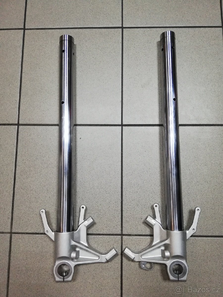 Přední vidlice Sachs Aprilia