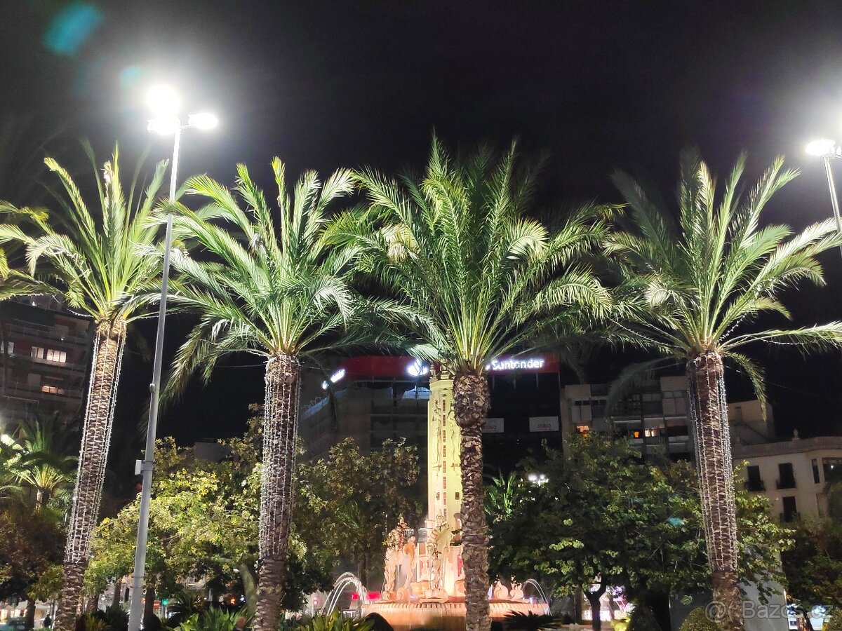 výuka / doučování spanělštiny