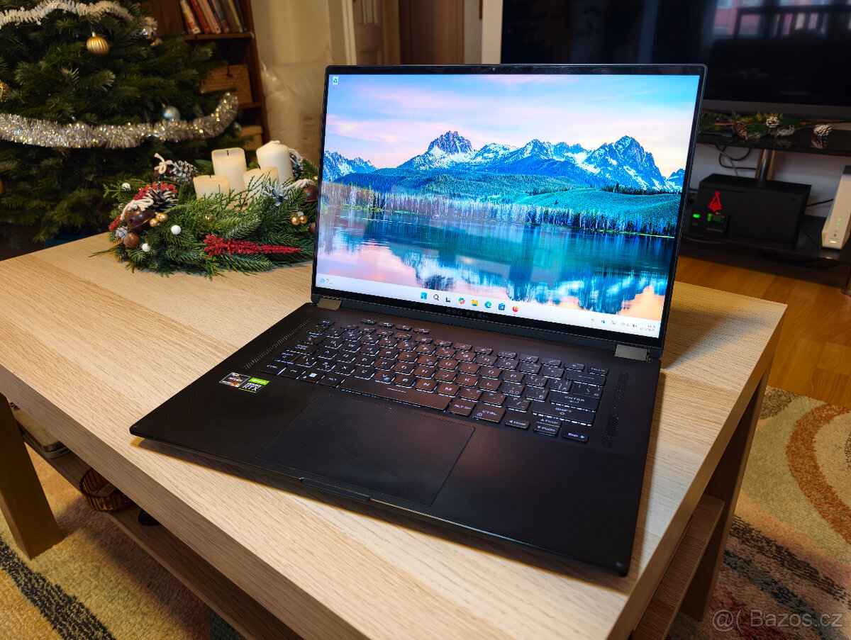 ASUS ROG Flow X16 (2023) 32GB/1TB