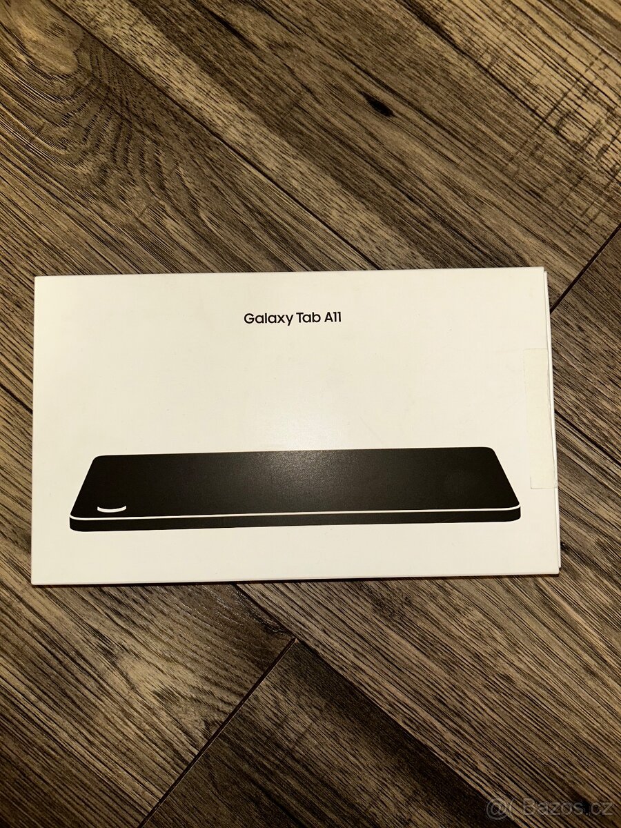 Samsung Galaxy Tab A11