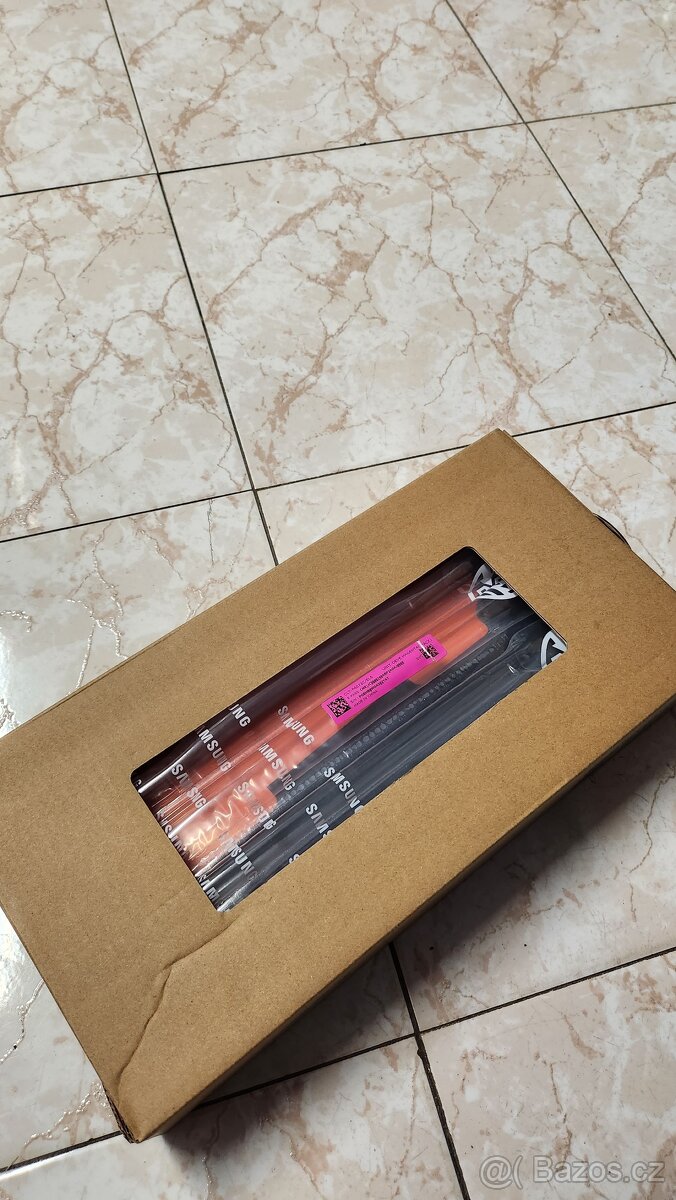 Samsung toner CLT-M4072S purpurový / ORIGINÁL