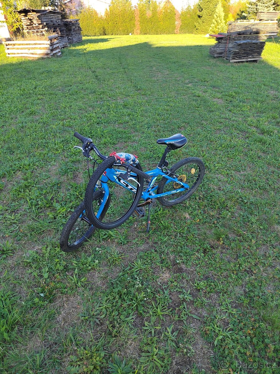 Dětské kolo 20'