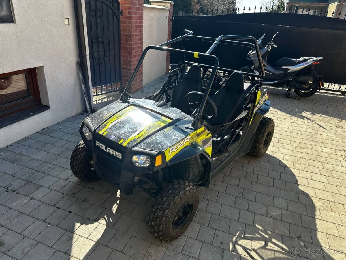 Polaris RZR 170