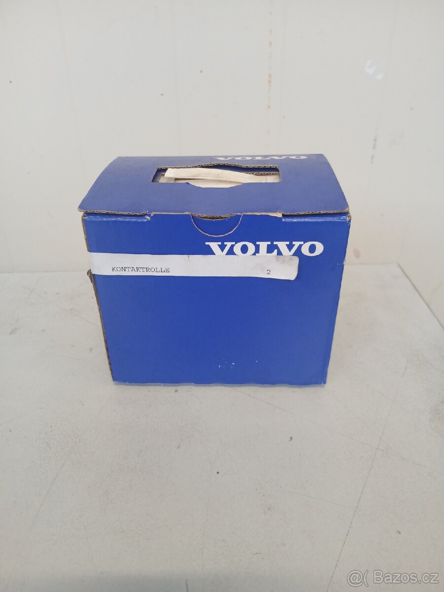 Volvo XC90 kroužek volantu