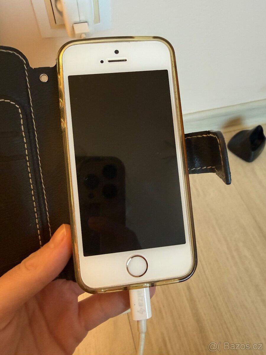 Prodam IPhone 5S 16GB