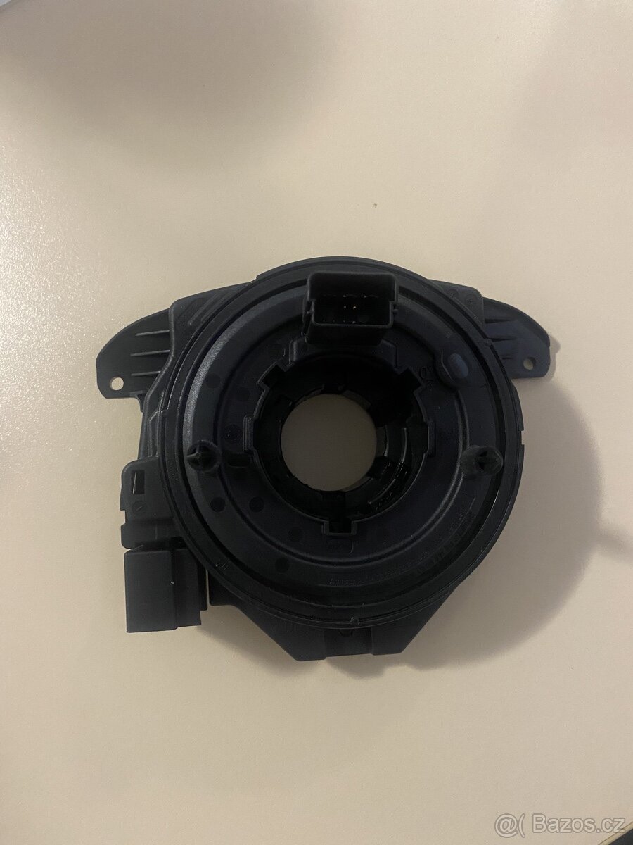 Kroužek pod volant VW