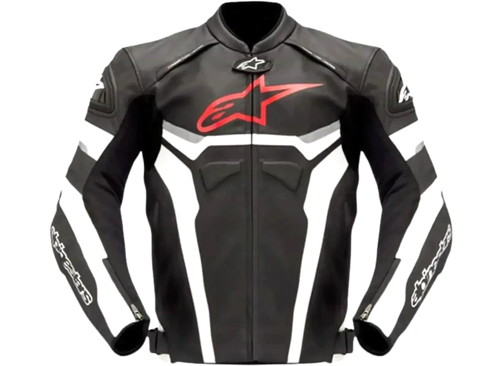 Moto Kozena Bunda Alpinestars
