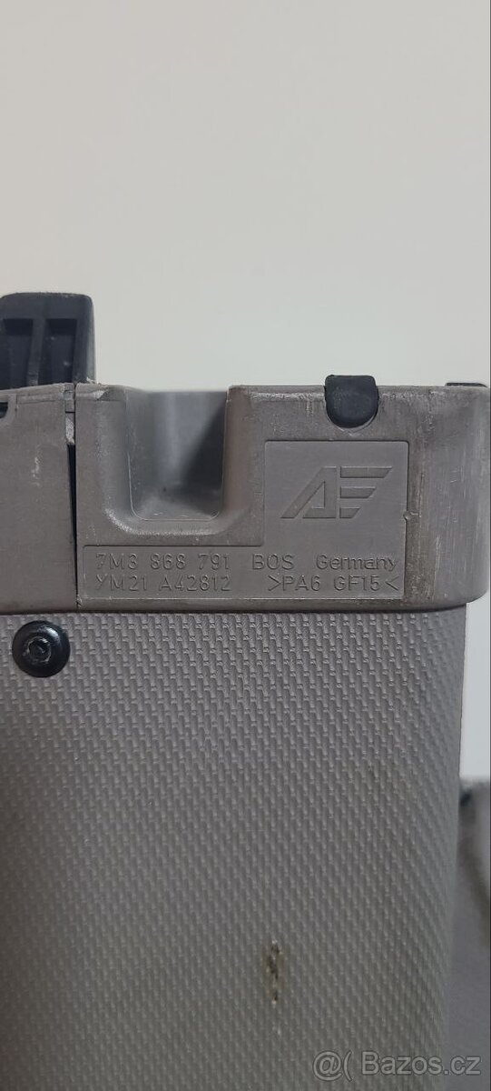 roleta pro Alhambra / Sharan / Galaxy (2003-2010)