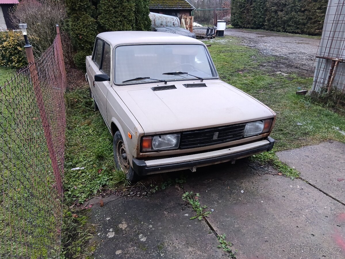Lada 2105