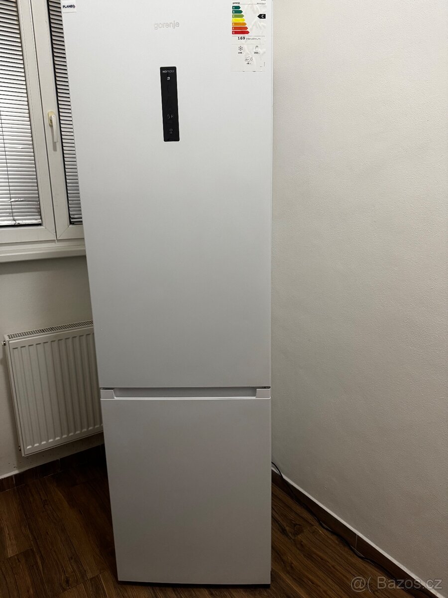 Lednice Gorenje