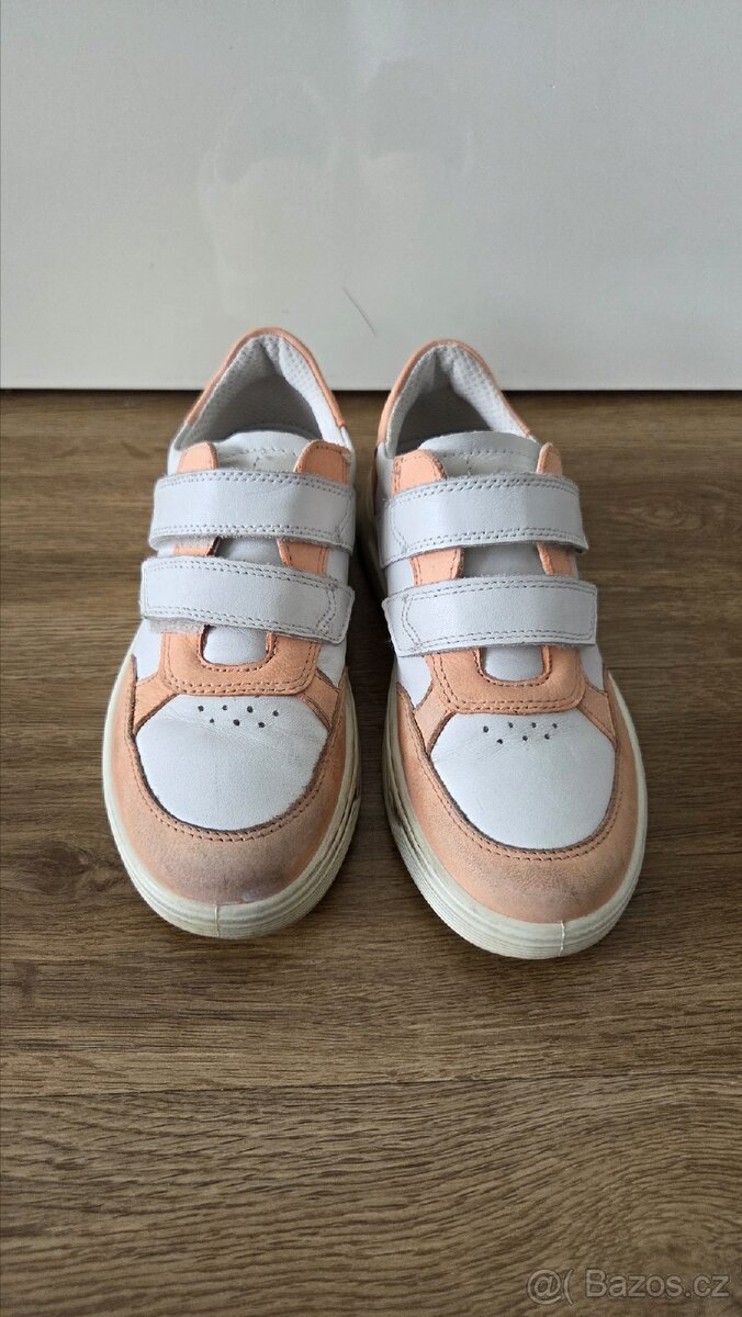 Dívčí boty ECCO Street 1 vel 33