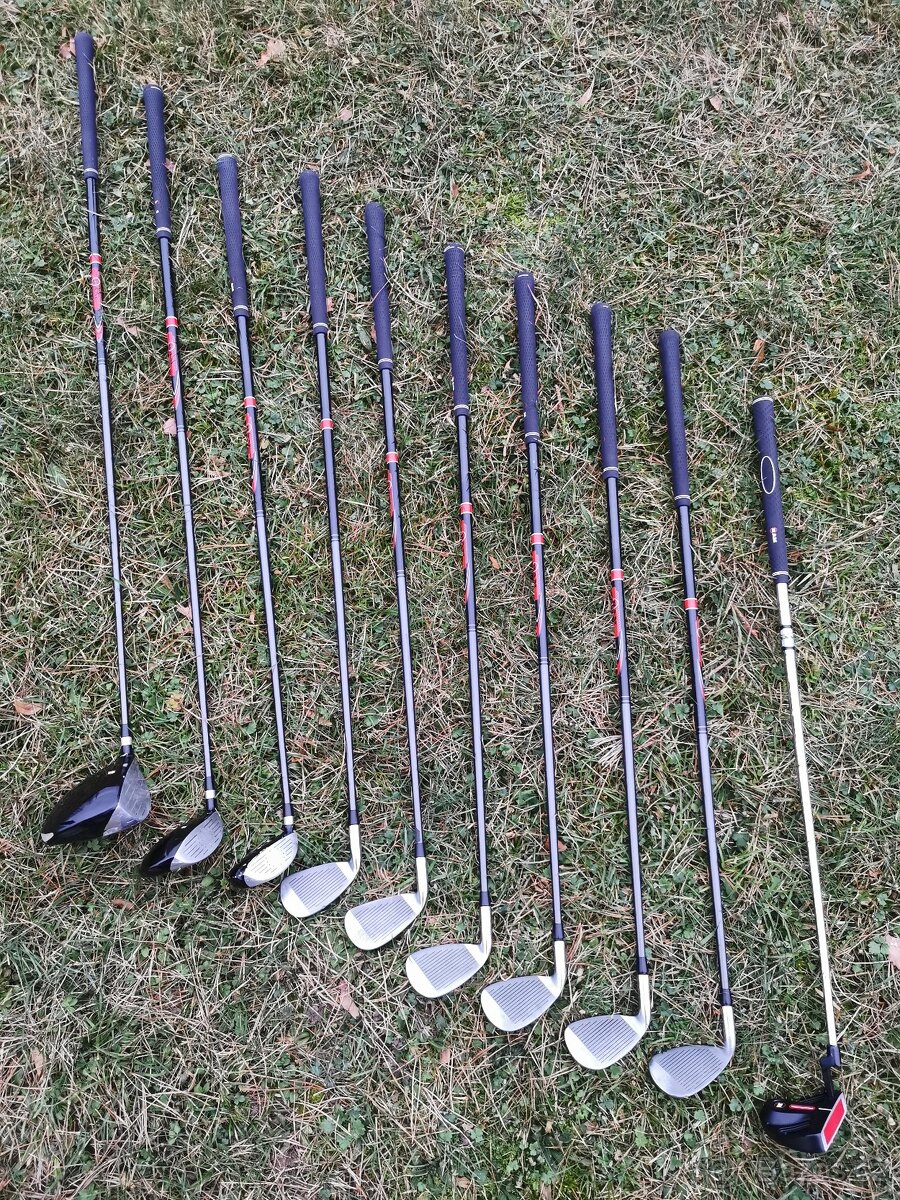 Pánský golfový set RAM