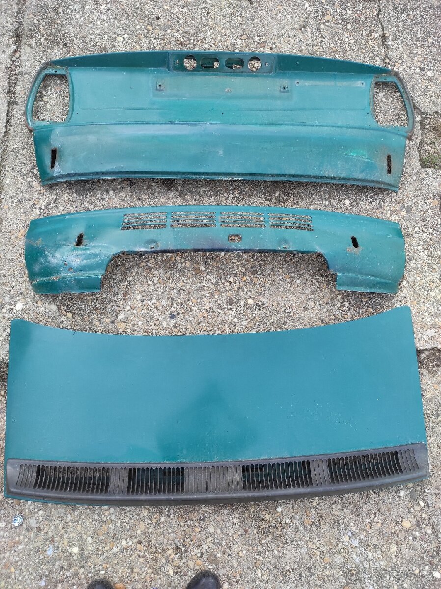 Škoda 105