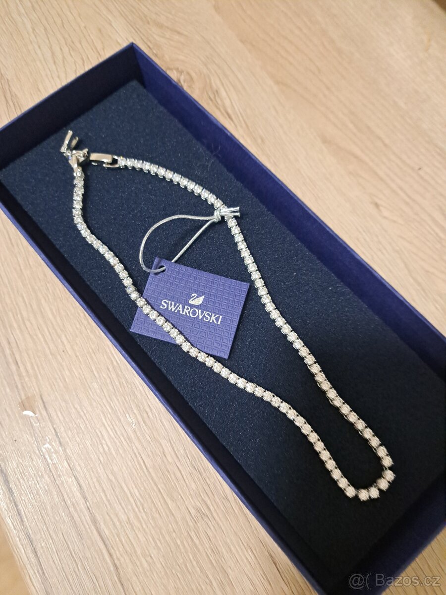 Náhrdelník Swarovski