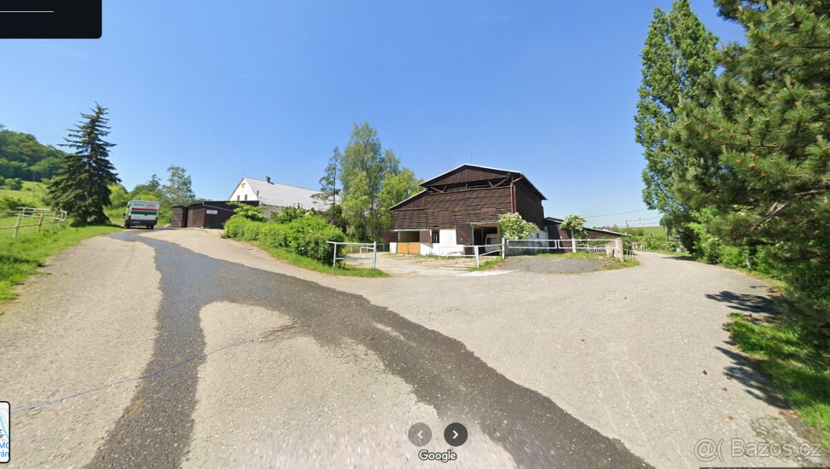 Pronájem skladu v Žilině u NJ