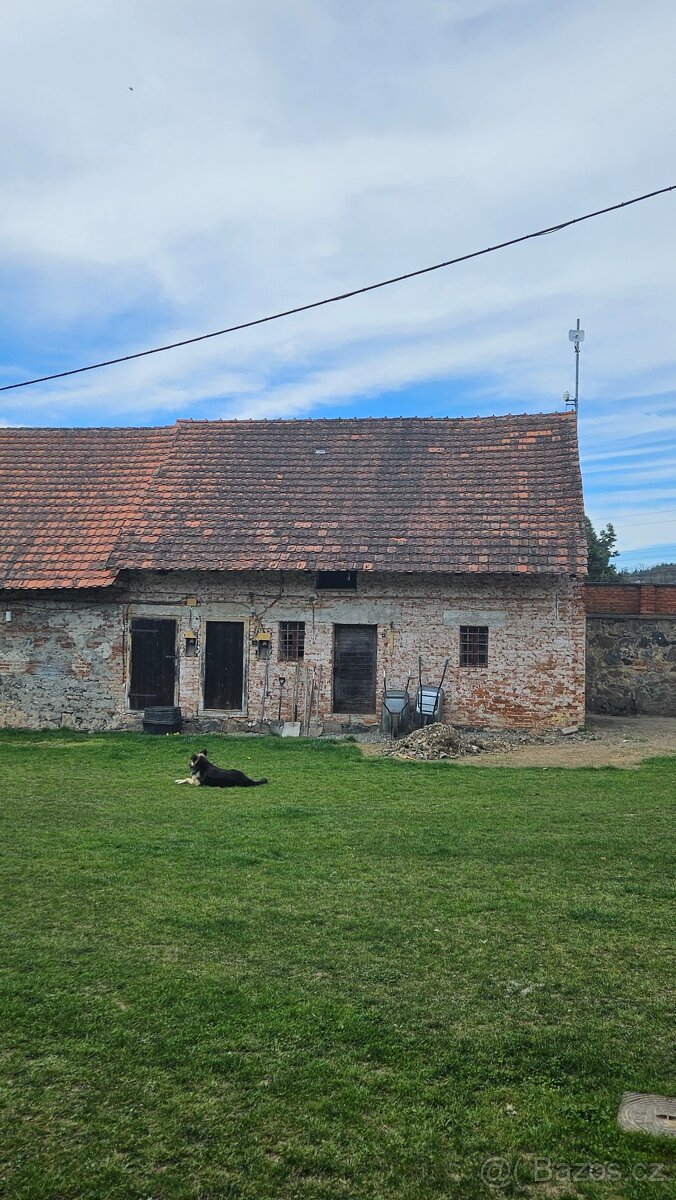 Bobrovky za odvoz