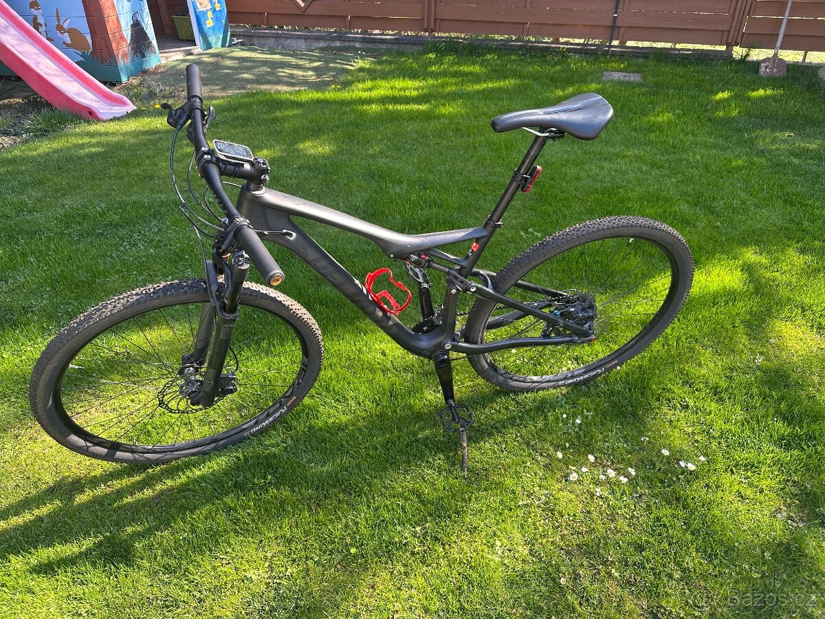 Specialized - epic carbon