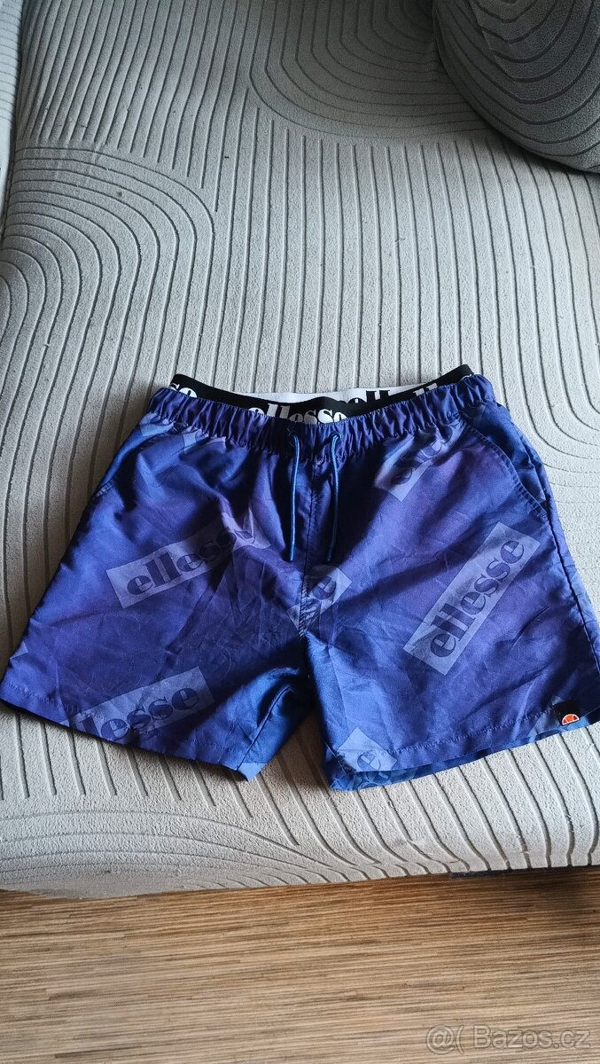 Pánské plavky Ellesse L