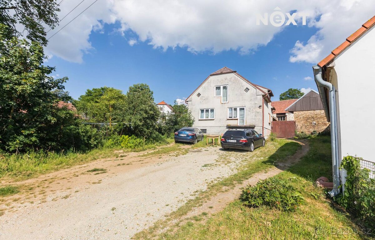 Prodej Rodinný dům, 200㎡