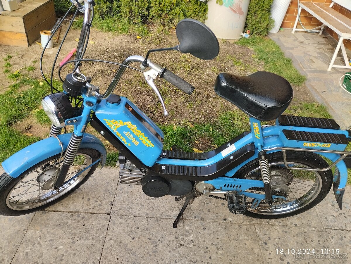 Babeta
