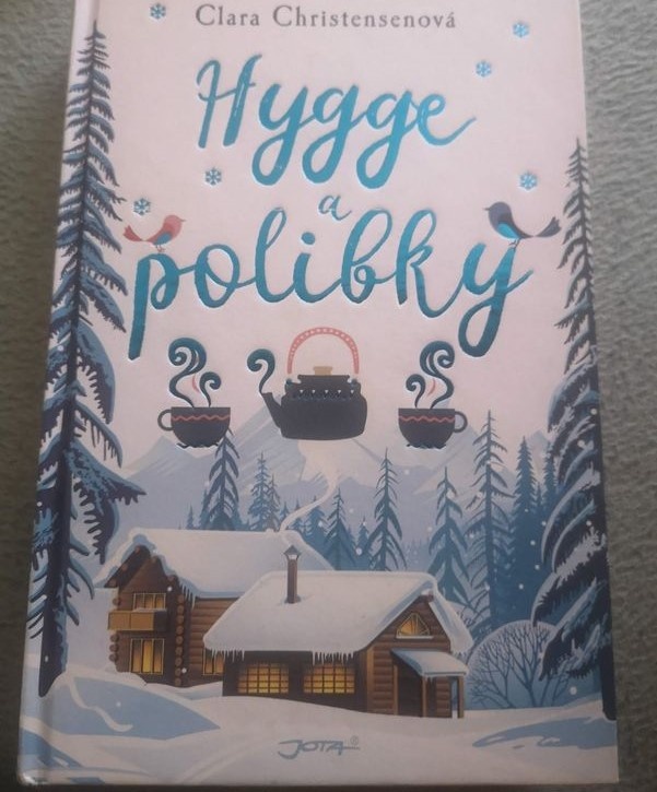 Hygge a polibky